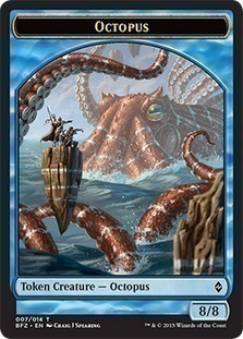 Octopus Token