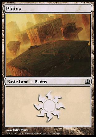 Plains (#300)