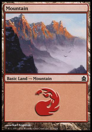 Mountain (#313)