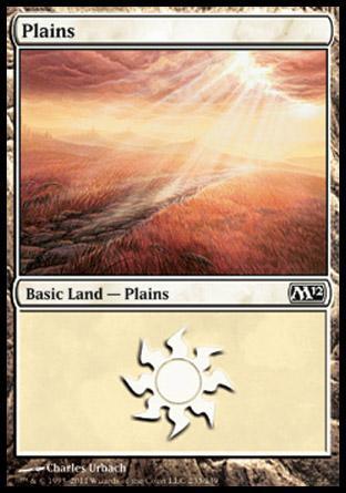Plains (#233)