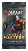 MTG: Бустер издания Double Masters на английском языке