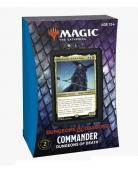 Commander Deck Adventures in the Forgotten A English