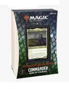 Commander Deck Adventures in the Forgotten A English