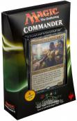 Commander 2016 Edition: Stalwart Unity