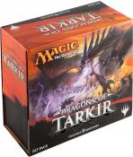 MTG: Подарочный набор издания Dragons of Tarkir на английском языке