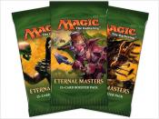 MTG: Бустер издания Eternal Masters на английском языке