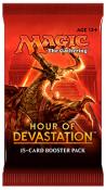 Hour of Devastation Booster Pack (english) 