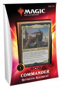 Commander Deck Ikoria: Lair of Behemoths