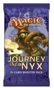 MTG: Бустер издания Journey into Nyx на английском языке