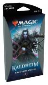 Kaldheim Thematic Booster Pack Black (english)