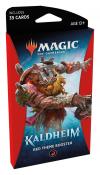 Kaldheim Thematic Booster Pack Red (english)
