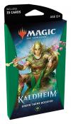 Kaldheim Thematic Booster Pack Green (english)