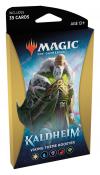 Kaldheim Thematic Booster Pack Multicolored (english)