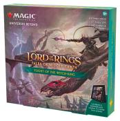 MTG: Scene Box - Flight of the Witch-King издания Universes Beyond - The Lord of the Rings: Tales of Middle-Earth на английском языке