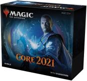 MTG: Bundle набор издания Core Set 2021 на английском языке