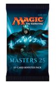 Masters 25 Booster Pack (eng)