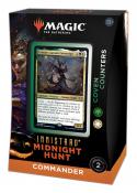 Commander Deck COven Counters Innistrad: Midnight Hunt English