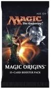 MTG: Бустер издания Magic: Origins на английском языке