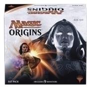 MTG: Подарочный набор издания Magic: Origins на английском языке