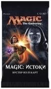 Magic Origins Booster Pack (russian)