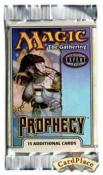 Prophecy booster pack