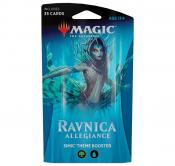 Ravnica Allegiance Simic Theme Booster Pack (english) 