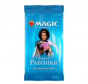 Ravnica Allegiance Booster Pack (russian) 
