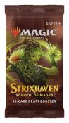 Strixhaven Booster Pack (english)