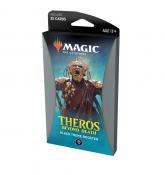 Black Theme Booster Pack - Theros Beyond Death (eng) 