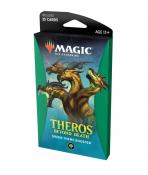 Green Theme Booster Pack - Theros Beyond Death (eng) 
