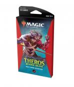 Red Theme Booster Pack - Theros Beyond Death (eng) 