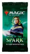 War of the Spark Booster Pack (eng) 
