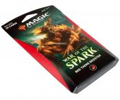 Red Theme Booster Pack - War of the Spark (eng) 