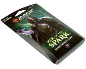 Black Theme Booster Pack - War of the Spark (eng) 