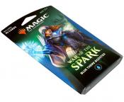 Blue Theme Booster Pack - War of the Spark (eng) 