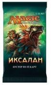 Ixalan Booster Pack (russian) 
