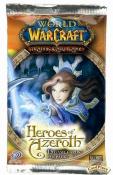 Heroes of Azeroth booster pack