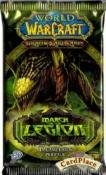 WoW: Бустер издания «March of the Legion»