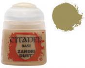 Базовая краска Zandri Dust 21-16 (12 мл)