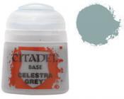 Базовая краска Celestra Grey 21-26 (12 мл)
