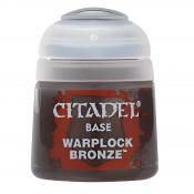Citadel Base: Warplock Bronze
