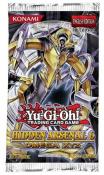 Yu-Gi-Oh: Бустер издания Hidden Arsenal 6: Omega XYZ