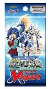 Cardfight!! Vanguard Vol.1 Descent of the King of Knights BoosterPack