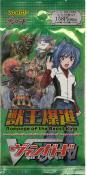 Cardfight!! Vanguard Vol.7 Rampage of the Beast King BoosterPack