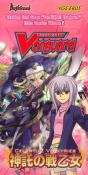 Cardfight!! Vanguard Celestial Valkyries BoosterPack