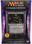 Commander 2014 Black