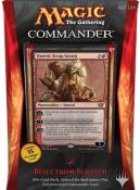 Commander 2014 Red