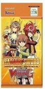 Cardfight!! Vanguard G Glorious Bravery of Radiant Sword BoosterPack
