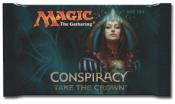Conspiracy: Take the Crown Booster Pack (eng)