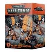 Warhammer 40000: Kill Team: Sector Munitorum